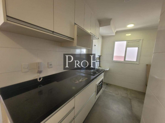 Imagem Apartamento com 2 Quartos à Venda, 52 m² em Vila Alpina - Santo André Imagem Apartamento com 2 Quartos à Venda, 52 m² em Vila Alpina - Santo André