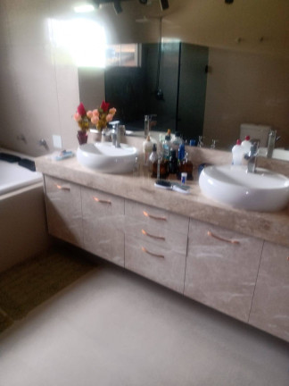Imagem Sobrado com 3 Quartos à Venda, 360 m² em Garavelo Residencial Park - Aparecida De Goiânia