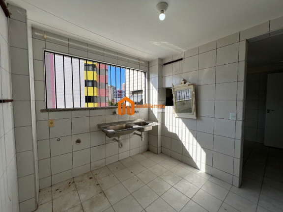 Imagem Apartamento com 3 Quartos à Venda, 165 m² em Aldeota - Fortaleza Imagem Apartamento com 3 Quartos à Venda, 165 m² em Aldeota - Fortaleza