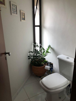 Imagem Apartamento com 4 Quartos à Venda, 110 m² em Parque União - Jundiaí