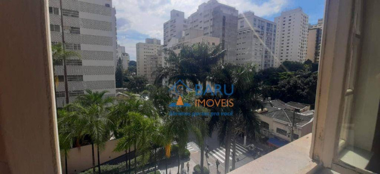 Imagem Apartamento com 2 Quartos à Venda, 90 m² em Higienópolis - São Paulo Imagem Apartamento com 2 Quartos à Venda, 90 m² em Higienópolis - São Paulo