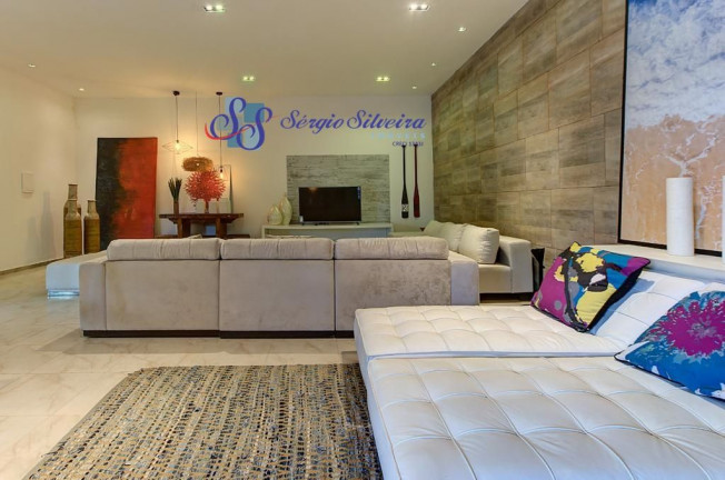 Imagem Casa com 5 Quartos à Venda, 350 m² em Porto Das Dunas - Aquiraz Imagem Casa com 5 Quartos à Venda, 350 m² em Porto Das Dunas - Aquiraz
