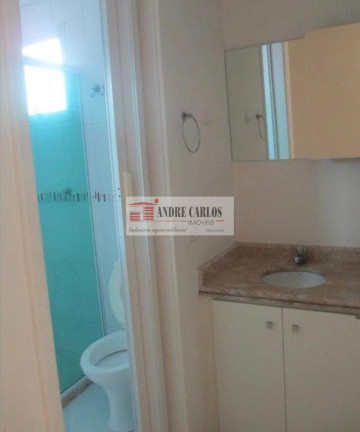 Imagem Apartamento com 2 Quartos à Venda, 54 m² em Jaguaré - São Paulo Imagem Apartamento com 2 Quartos à Venda, 54 m² em Jaguaré - São Paulo