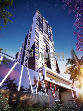 Apartamento com 2 Quartos à Venda, 58 m² em Jockey De Itaparica - Vila Velha