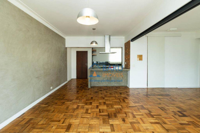 Apartamento com 2 Quartos à Venda, 92 m² em Jardim Paulista - São Paulo