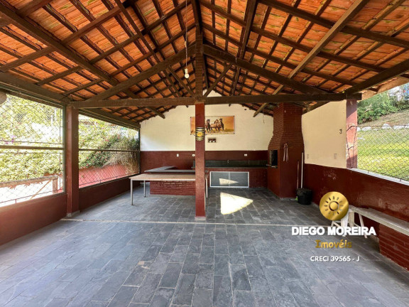 Imagem Chácara com 4 Quartos à Venda, 1.400 m² em Terra Preta - Mairiporã