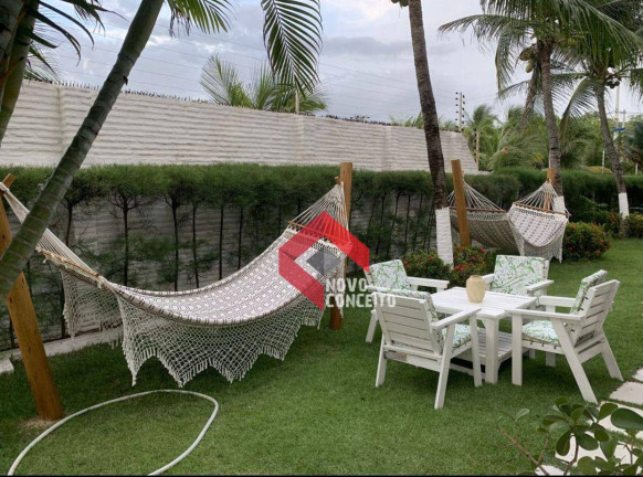 Imagem Casa com 4 Quartos à Venda, 920 m² em Cumbuco - Caucaia Imagem Casa com 4 Quartos à Venda, 920 m² em Cumbuco - Caucaia