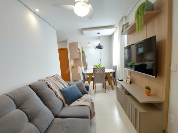 Imagem Apartamento com 2 Quartos à Venda, 55 m² em Jardim Manoel Penna - Ribeirão Preto Imagem Apartamento com 2 Quartos à Venda, 55 m² em Jardim Manoel Penna - Ribeirão Preto