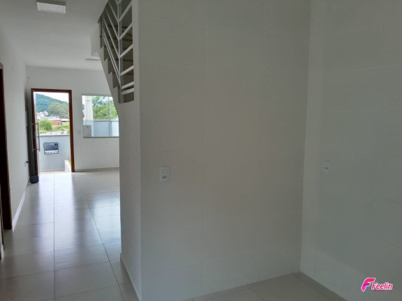 Imagem Casa com 2 Quartos à Venda, 91 m² em Potecas - São José Imagem Casa com 2 Quartos à Venda, 91 m² em Potecas - São José