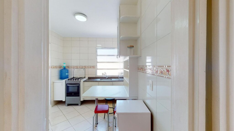 Imagem Apartamento com 2 Quartos à Venda, 61 m² em Vila Olímpia - São Paulo Imagem Apartamento com 2 Quartos à Venda, 61 m² em Vila Olímpia - São Paulo