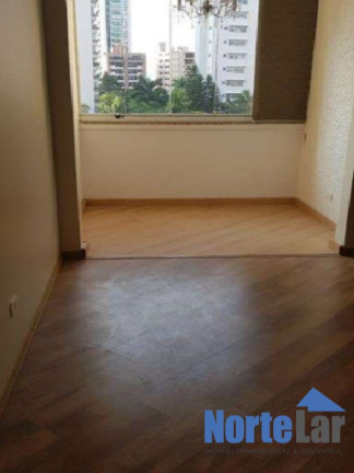 Imagem Apartamento com 3 Quartos à Venda, 150 m² em água Fria - São Paulo