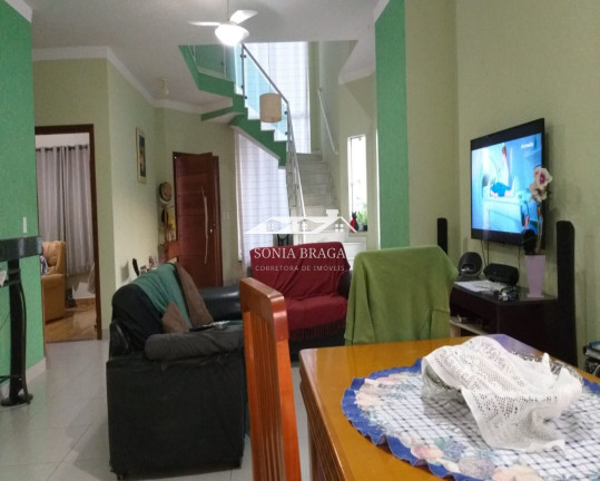 Imagem Casa com 4 Quartos à Venda, 250 m² em Boracéia - Bertioga