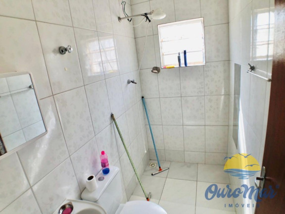Imagem Casa com 2 Quartos para Alugar ou Temporada, 70 m² em Balneário Gaivota - Itanhaém