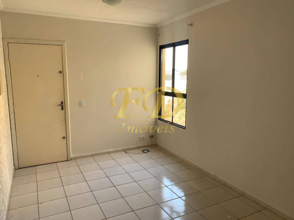 Apartamento com 2 Quartos à Venda,  em Terra Preta - Mairiporã