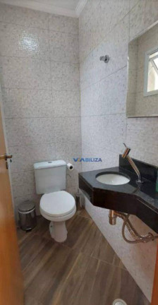 Imagem Sobrado com 2 Quartos à Venda, 120 m² em Vila Esperança - São Paulo