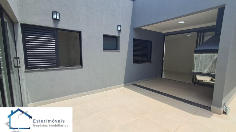 Imagem Casa com 3 Quartos para Alugar ou Temporada, 140 m² em Distrito Industrial - Itupeva