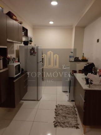 Imagem Apartamento com 2 Quartos à Venda, 54 m² em Jardim Das Oliveiras - Jacareí