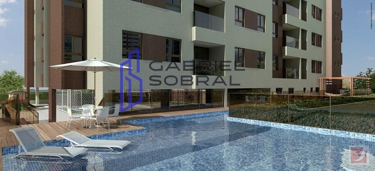 Imagem Apartamento com 3 Quartos à Venda, 90 m² em Jardim Oceania - João Pessoa Imagem Apartamento com 3 Quartos à Venda, 90 m² em Jardim Oceania - João Pessoa