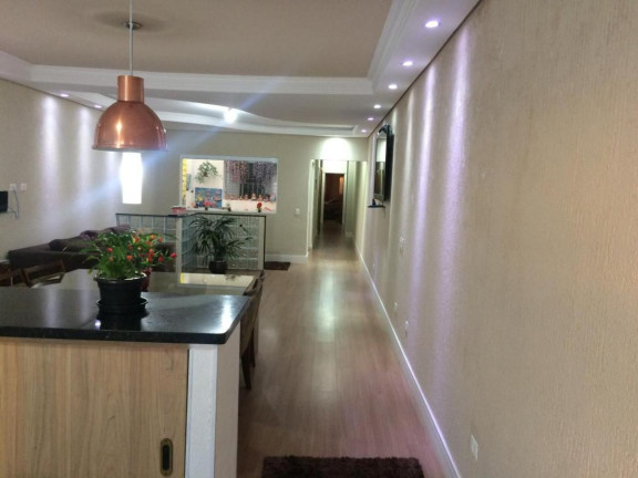 Imagem Casa com 3 Quartos à Venda, 340 m² em Santa Paula - São Caetano Do Sul Imagem Casa com 3 Quartos à Venda, 340 m² em Santa Paula - São Caetano Do Sul