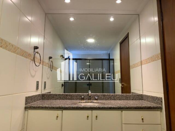Imagem Apartamento com 3 Quartos para Alugar, 228 m² em Bonfim - Campinas Imagem Apartamento com 3 Quartos para Alugar, 228 m² em Bonfim - Campinas