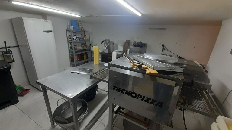 Imagem Imóvel Comercial à Venda, 100 m² em José Menino - Santos