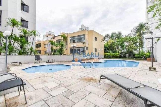 Imagem Apartamento com 2 Quartos à Venda, 65 m² em Sumaré - São Paulo