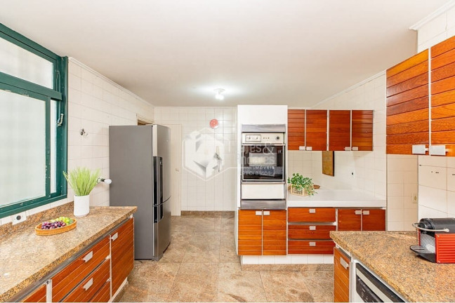 Imagem Casa com 4 Quartos à Venda, 482 m² em Chácara Monte Alegre - São Paulo