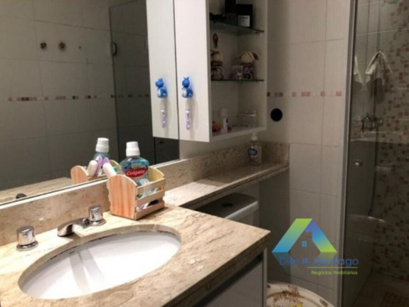 Imagem Apartamento com 3 Quartos à Venda, 75 m² em Cursino - São Paulo Imagem Apartamento com 3 Quartos à Venda, 75 m² em Cursino - São Paulo
