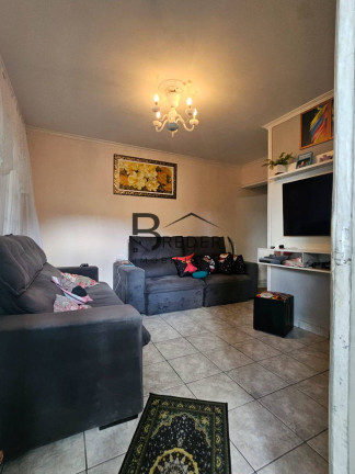 Imagem Sobrado com 3 Quartos à Venda, 170 m² em Jardim Maria Beatriz - Carapicuíba