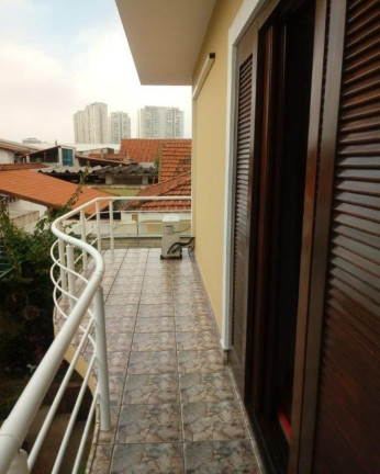 Imagem Sobrado com 3 Quartos à Venda,  em Jardim Dom Bosco - São Paulo