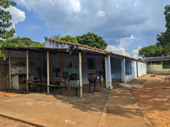 Imagem Casa com 5 Quartos à Venda, 206 m² em Jd. Paulista - Luís Antônio