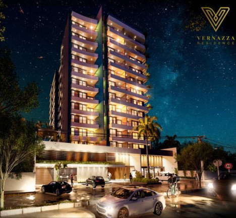 Imagem Apartamento com 2 Quartos à Venda, 71 m² em São Francisco - Ilhéus