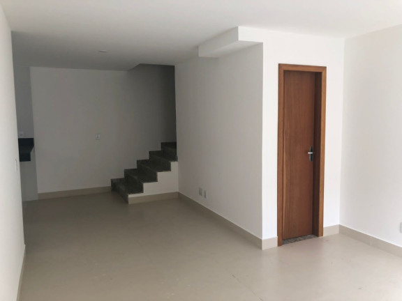 Imagem Casa com 3 Quartos à Venda, 100 m² em Ipiranga - Guarapari