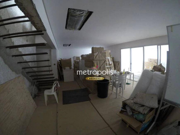 Imagem Cobertura com 4 Quartos à Venda, 439 m² em Ipiranga - São Paulo Imagem Cobertura com 4 Quartos à Venda, 439 m² em Ipiranga - São Paulo