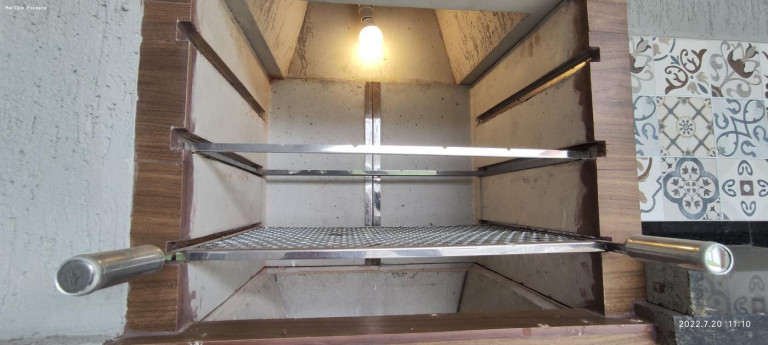 Imagem Casa com 3 Quartos à Venda, 100 m² em Itaipuaçu - Maricá