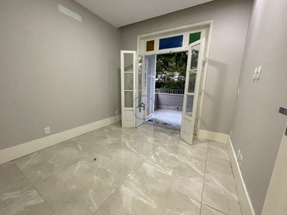 Foto do imóvel Apartamento com 2 Quartos à Venda, 78 m² em Leblon - Rio De Janeiro