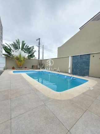 Imagem Sobrado com 3 Quartos à Venda, 300 m² em Itacolomi - Balneário Piçarras