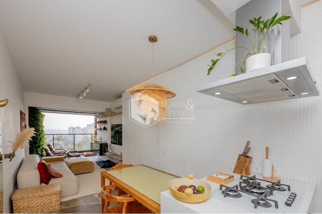 Imagem Apartamento com 2 Quartos à Venda, 105 m² em Vila Madalena - São Paulo