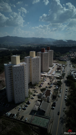 Imagem Apartamento com 2 Quartos à Venda, 48 m² em Jardim Do Lago - Jundiaí Imagem Apartamento com 2 Quartos à Venda, 48 m² em Jardim Do Lago - Jundiaí