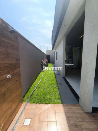 Imagem Casa com 4 Quartos à Venda, 180 m² em Terras Alpha Residencial 1 - Senador Canedo Imagem Casa com 4 Quartos à Venda, 180 m² em Terras Alpha Residencial 1 - Senador Canedo
