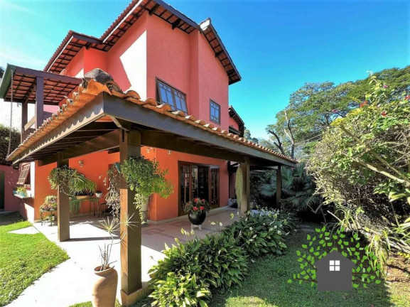 Imagem Casa com 3 Quartos à Venda, 480 m² em Vila Santo Antônio - Cotia Imagem Casa com 3 Quartos à Venda, 480 m² em Vila Santo Antônio - Cotia