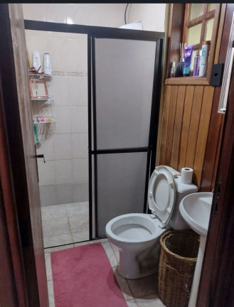 Imagem Casa com 2 Quartos à Venda, 100 m² em Vila Martins - Itu Imagem Casa com 2 Quartos à Venda, 100 m² em Vila Martins - Itu