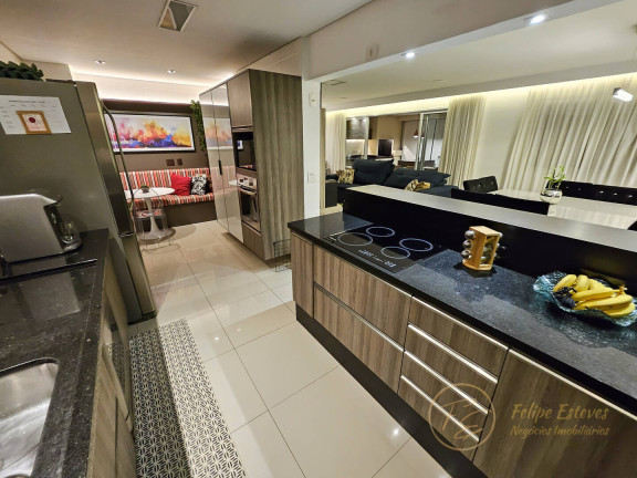 Imagem Apartamento com 3 Quartos à Venda, em Jardim Marajoara - São Paulo Imagem Apartamento com 3 Quartos à Venda, em Jardim Marajoara - São Paulo