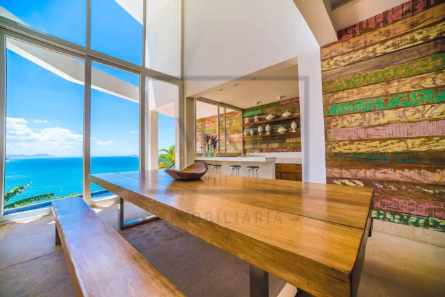 Imagem Casa com 6 Quartos à Venda, 1.000 m² em Joá - Rio De Janeiro