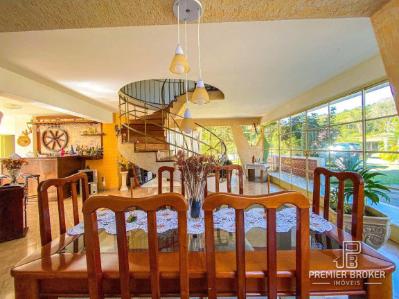 Imagem Casa com 4 Quartos à Venda, 166 m² em Prata Dos Aredes - Teresópolis Imagem Casa com 4 Quartos à Venda, 166 m² em Prata Dos Aredes - Teresópolis