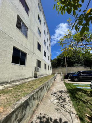 Imagem Apartamento com 2 Quartos à Venda, 39 m² em Catu De Abrantes (abrantes) - Camaçari Imagem Apartamento com 2 Quartos à Venda, 39 m² em Catu De Abrantes (abrantes) - Camaçari