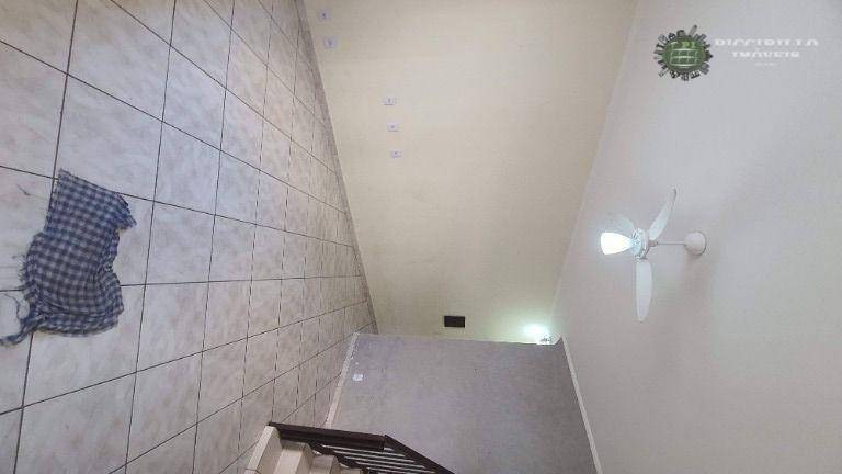 Imagem Casa com 2 Quartos à Venda, 70 m² em Caiçara - Praia Grande