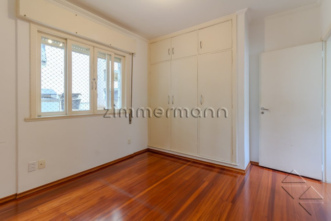 Imagem Apartamento com 3 Quartos à Venda, 165 m² em Jardim America - São Paulo