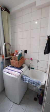 Imagem Apartamento com 2 Quartos à Venda, 45 m² em Vila Marieta - São Paulo Imagem Apartamento com 2 Quartos à Venda, 45 m² em Vila Marieta - São Paulo