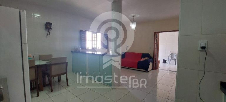 Imagem Casa com 3 Quartos à Venda,  em Parquelândia - Fortaleza